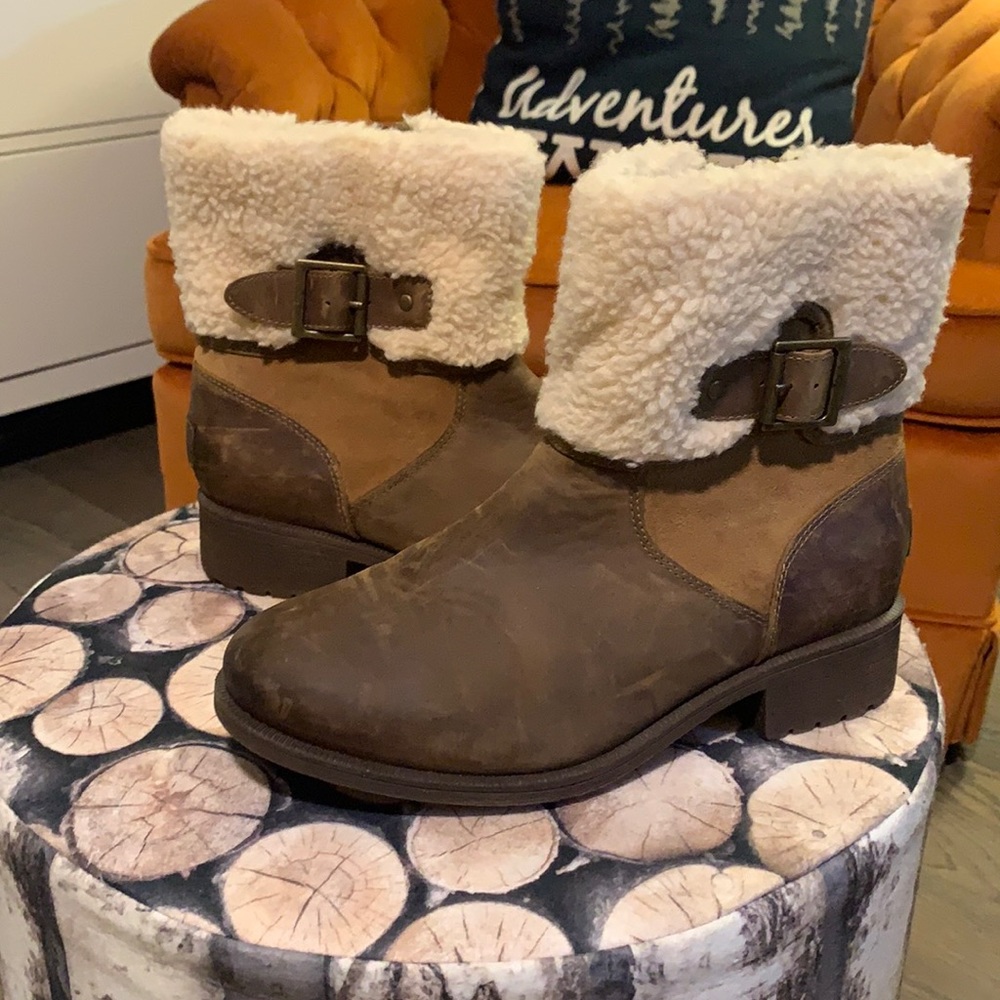 UGG boots